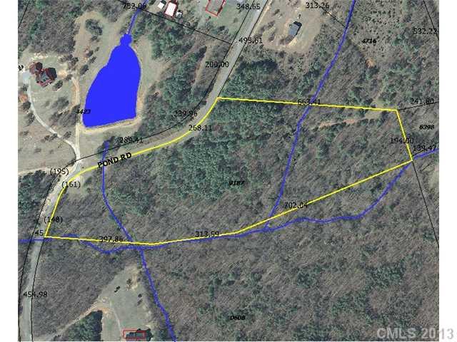 0 Pond Road Maiden, NC 28650 - Photo 1 of 2 Gallery Image 1