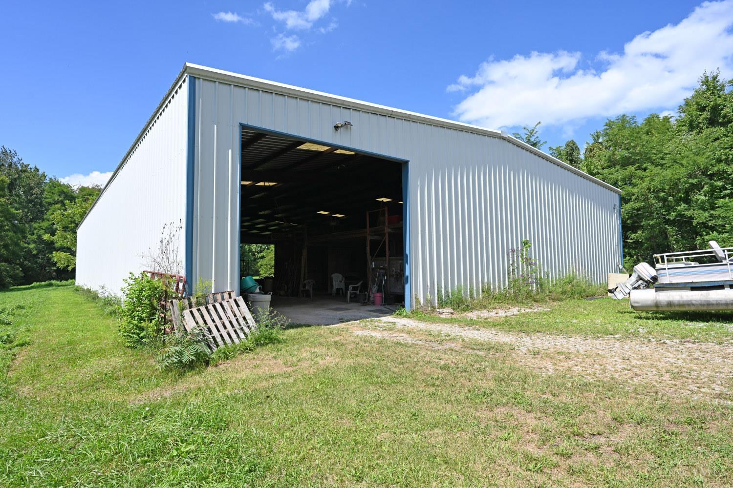 3097 Goodwin Schoolhouse Point Isabel Road Bethel, OH 45106 - Photo 53 of 60