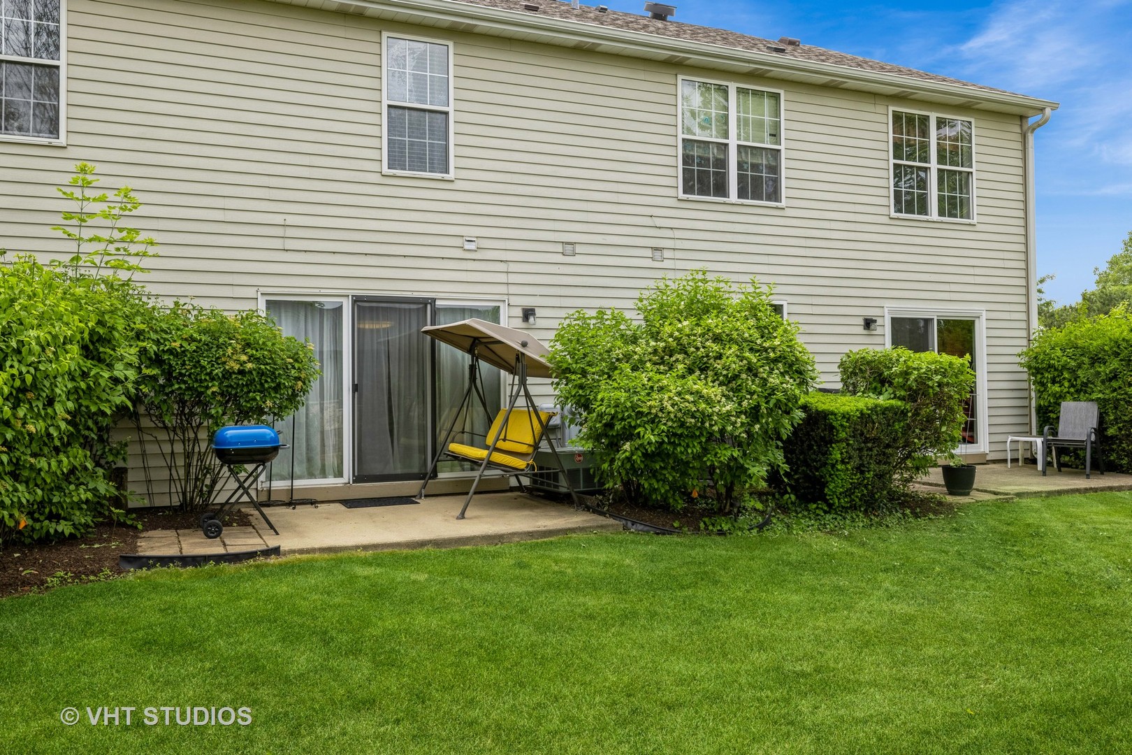 1100 Horizon Ridge Lake In The Hills, IL 60156 - Photo 10 of 10
