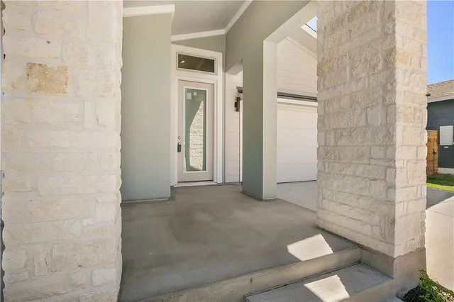 a view of a bathroom