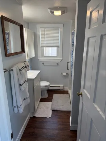 $6,000 | 16 Dudley Avenue, Unit 7, Newport, RI 02840