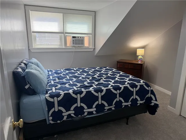 $6,000 | 16 Dudley Avenue, Unit 7, Newport, RI 02840