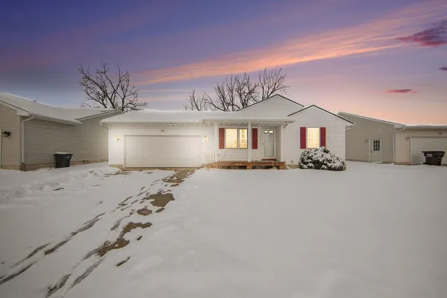 $279,800 | 575 Asher Pass, Milan, MI 48160