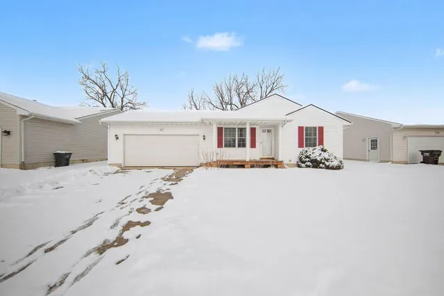 $279,800 | 575 Asher Pass, Milan, MI 48160