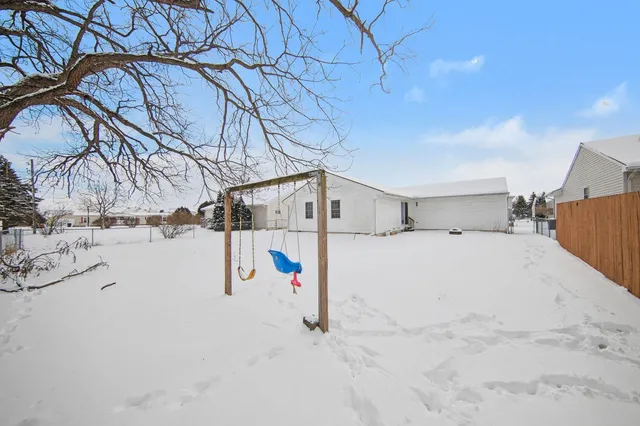 $279,800 | 575 Asher Pass, Milan, MI 48160