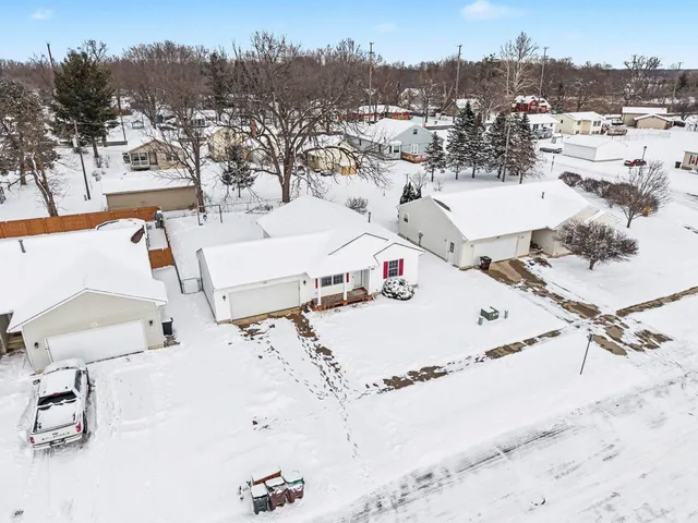 $279,800 | 575 Asher Pass, Milan, MI 48160