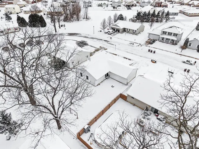 $279,800 | 575 Asher Pass, Milan, MI 48160