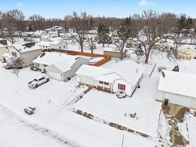 $279,800 | 575 Asher Pass, Milan, MI 48160