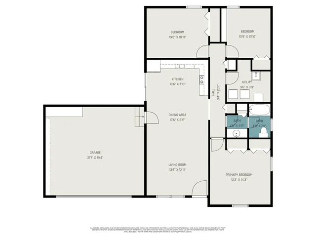 $279,800 | 575 Asher Pass, Milan, MI 48160