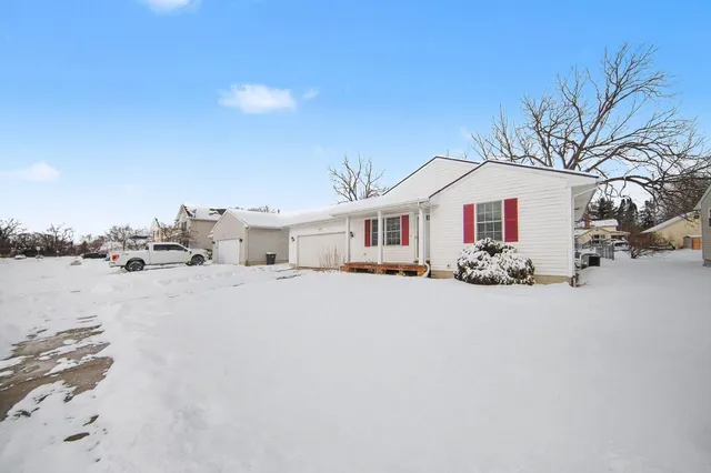 $279,800 | 575 Asher Pass, Milan, MI 48160