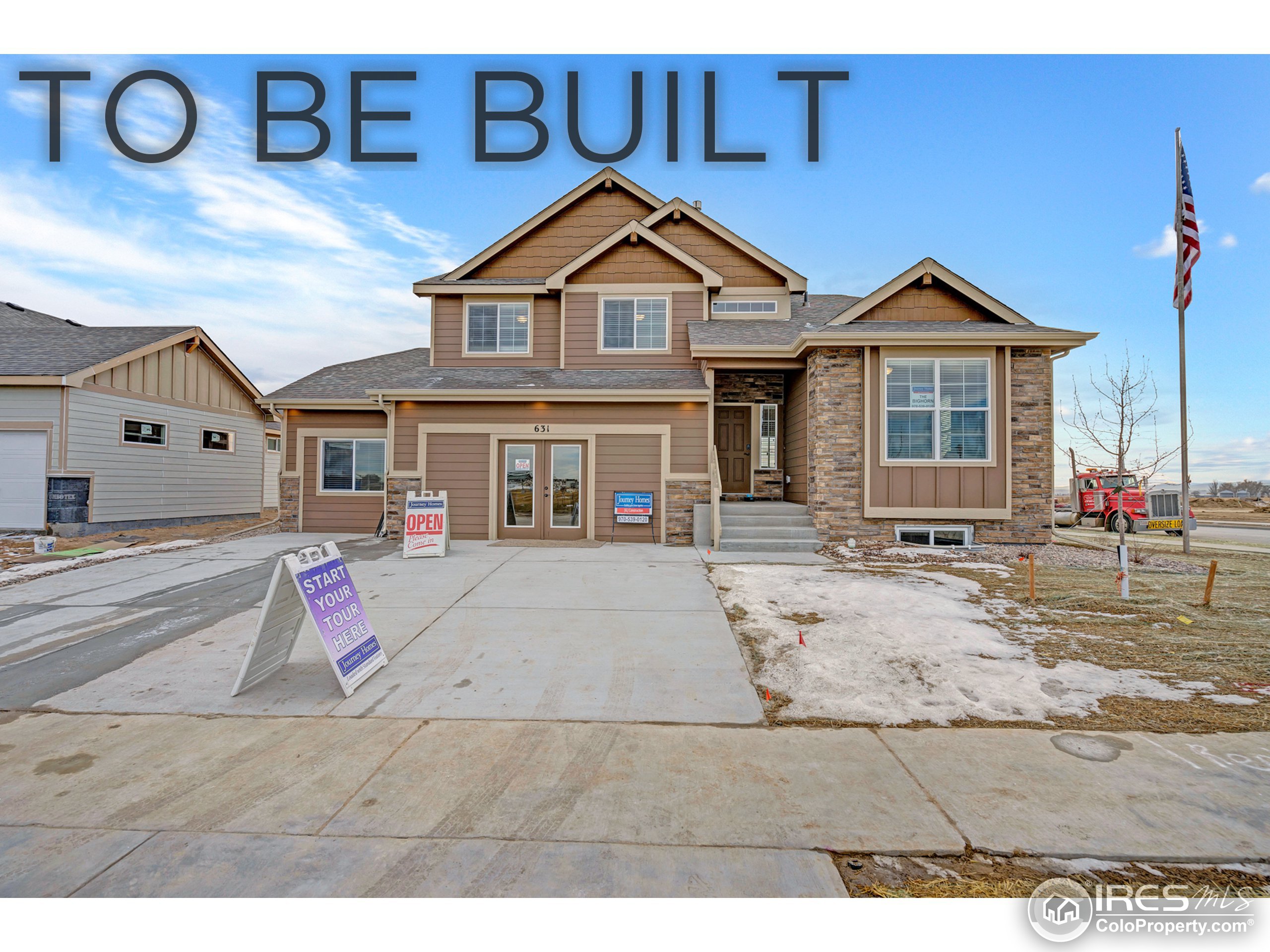 8701 15th St Road Greeley, CO 80634 - Photo 1 of 30 Gallery Image 1
