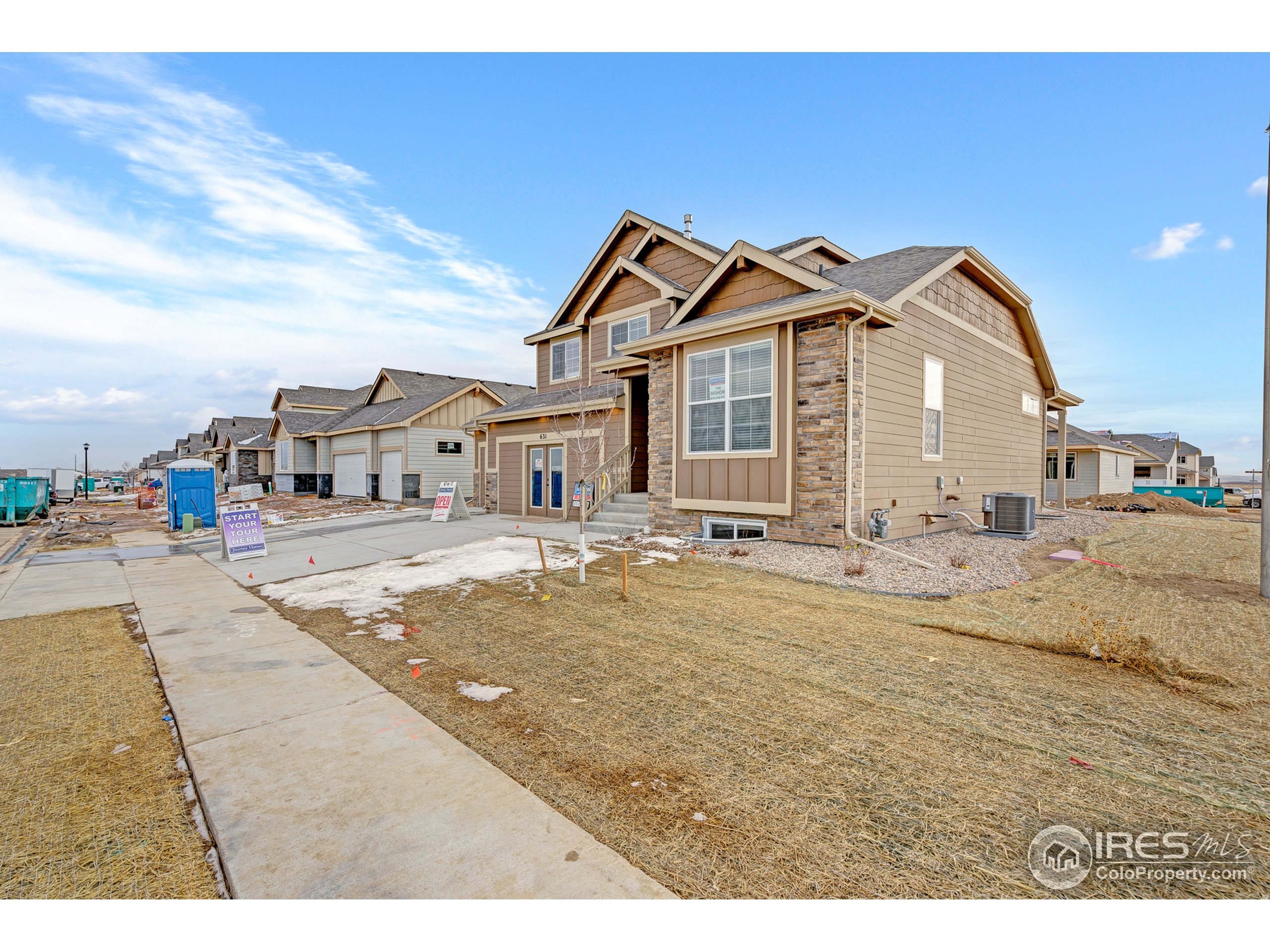8701 15th St Road Greeley, CO 80634 - Photo 2 of 30 Gallery Image 2