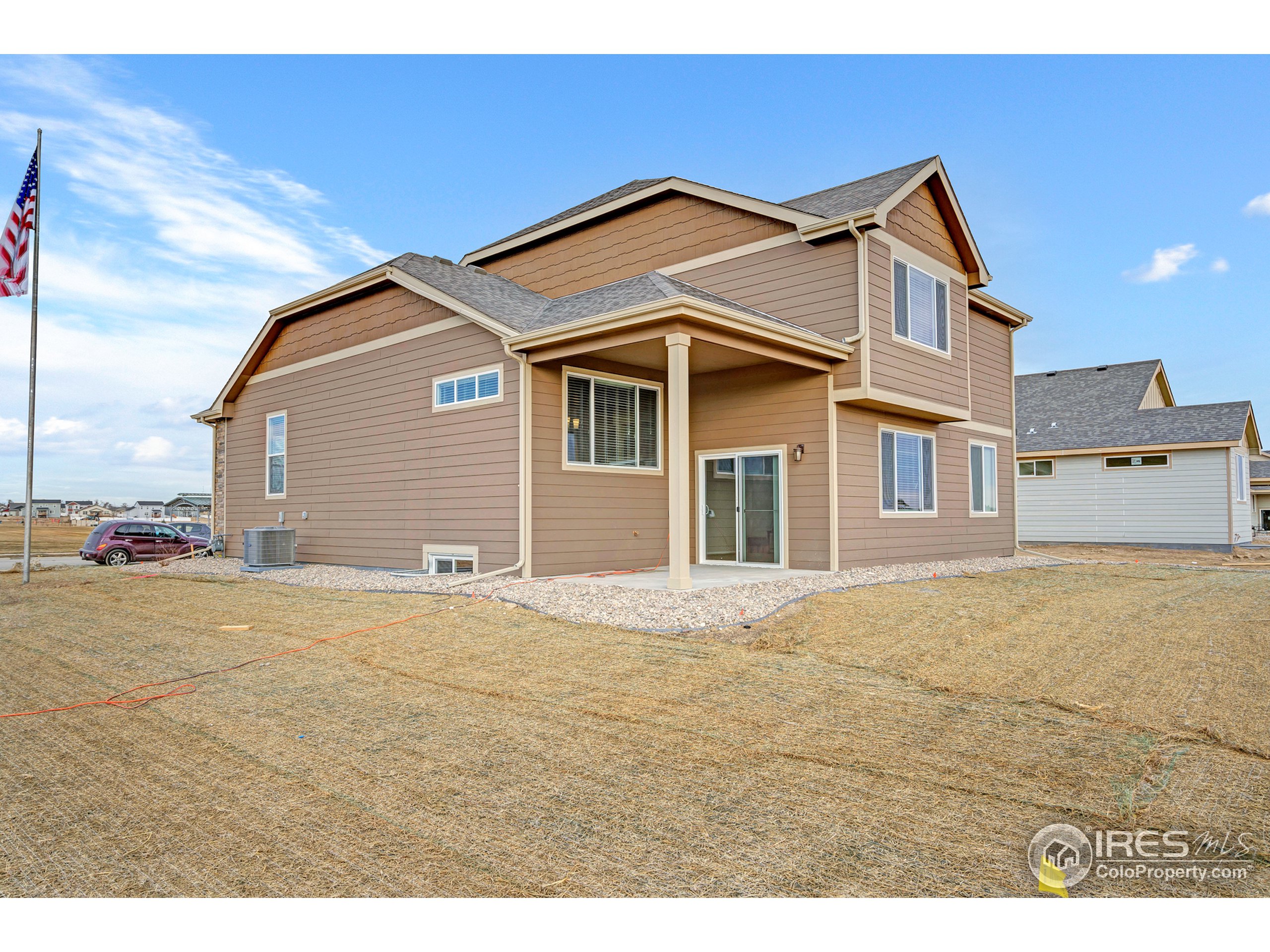 8701 15th St Road Greeley, CO 80634 - Photo 29 of 30 Gallery Image 29