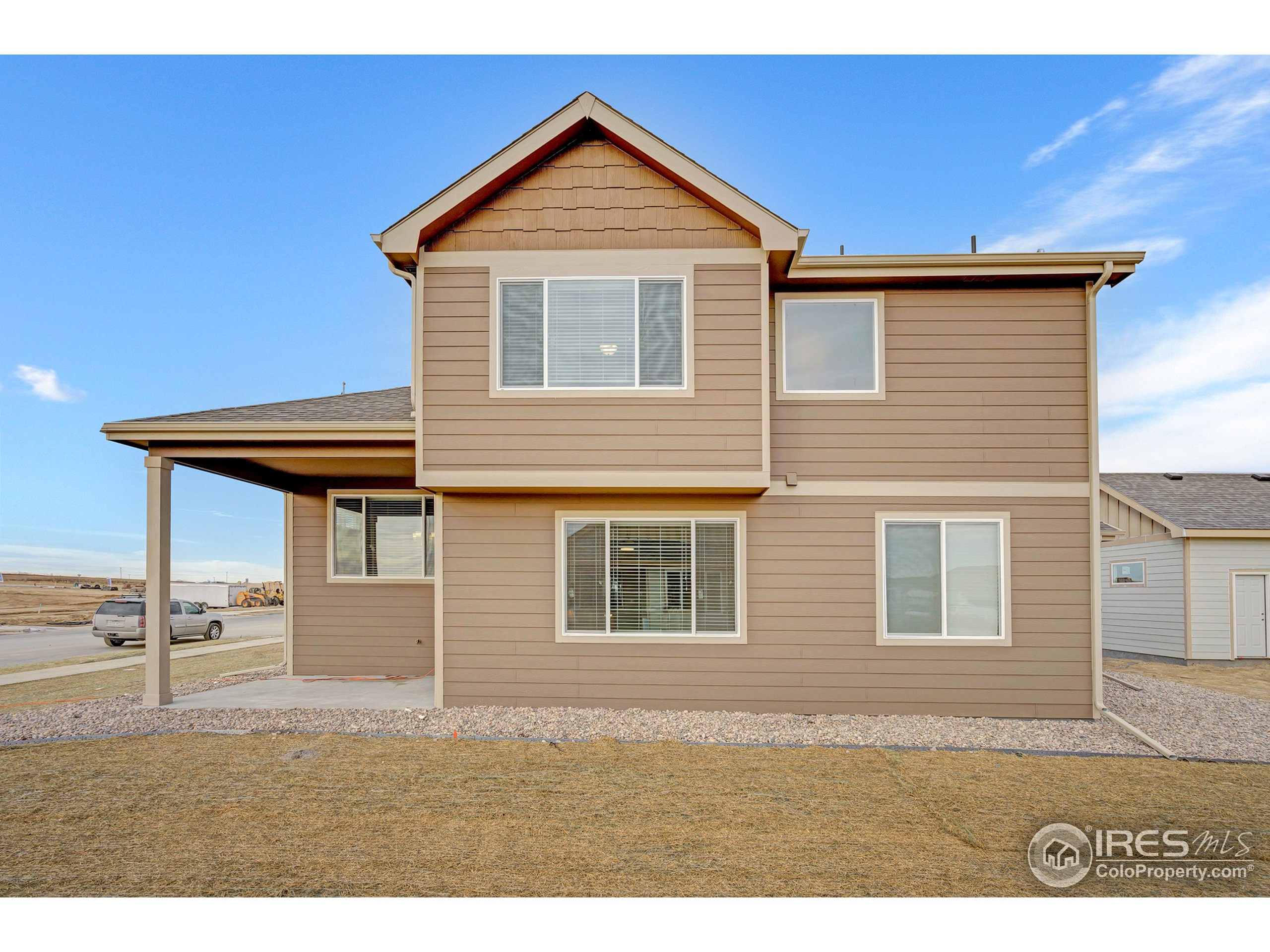 8701 15th St Road Greeley, CO 80634 - Photo 30 of 30 Gallery Image 30