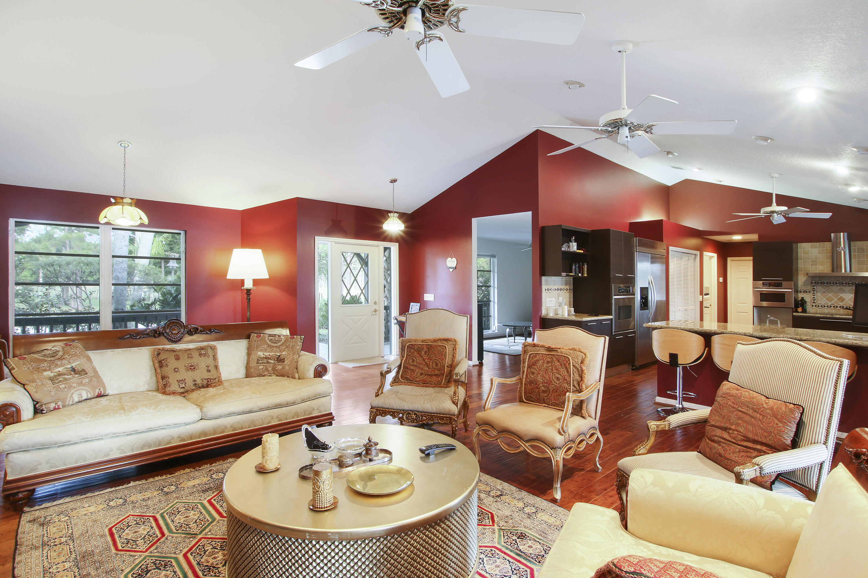 19900-addl Southeast Mack Dairy Road Jupiter, FL 33478 - Photo 38 of 50 Open concept