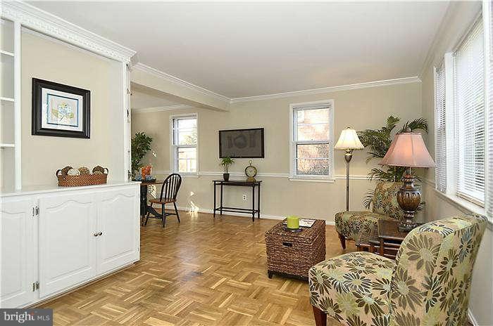 1018 Carson Street Silver Spring, MD 20901 - Photo 3 of 20 a living room with furniture and a window