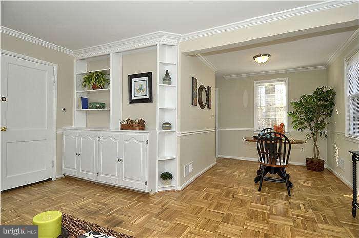 1018 Carson Street Silver Spring, MD 20901 - Photo 4 of 20 a view of entryway with a livingroom