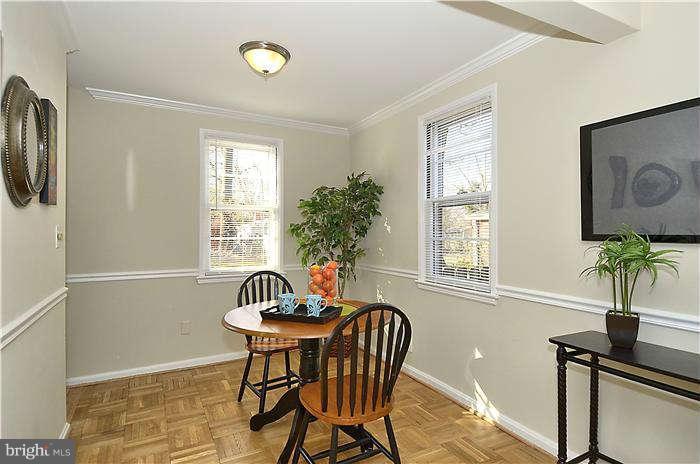 1018 Carson Street Silver Spring, MD 20901 - Photo 6 of 20 a view of a livingroom with furniture and a window