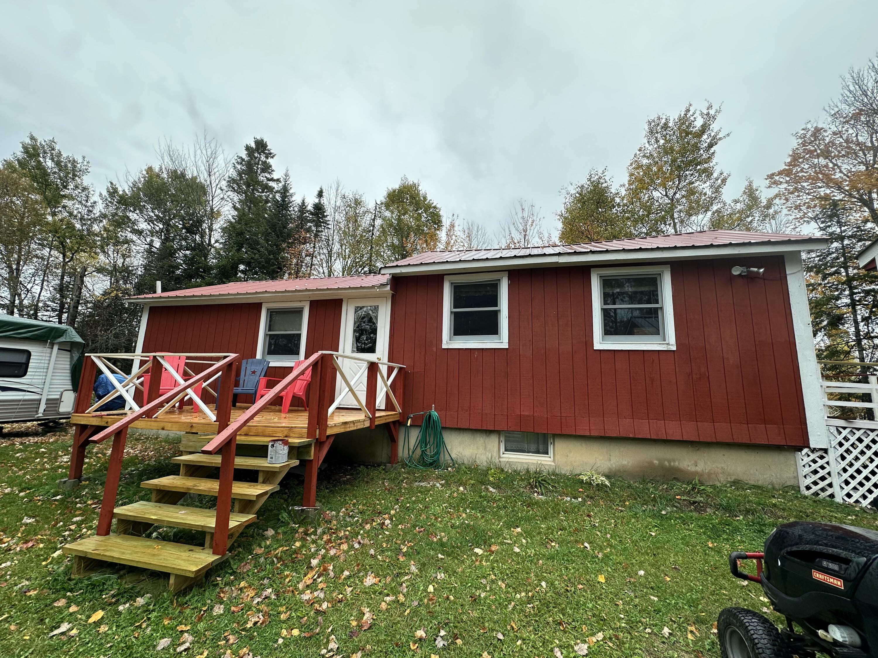 90 Foster Road Littleton, ME 04730 - Photo 6 of 19 IMG_1220