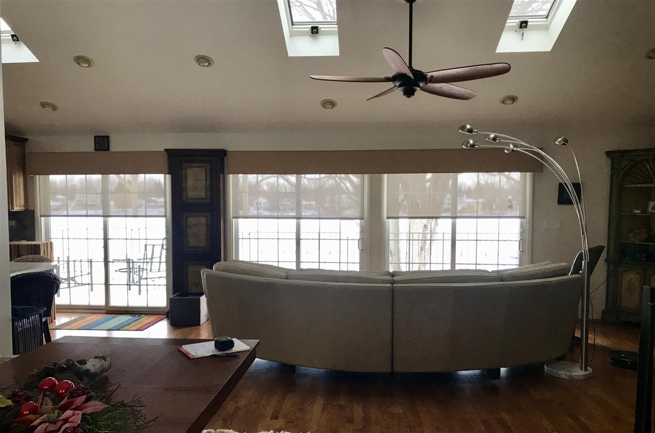13526 South Horrell Road Fenton, MI 48430 - Photo 23 of 40 Amazing Panoramic Views Of The Lake