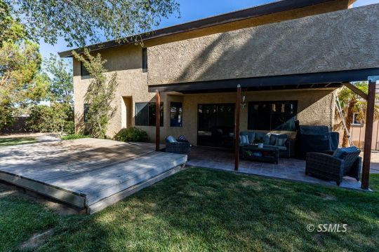 916 West Vicki Avenue Ridgecrest, CA 93555 - Photo 43 of 48 Gallery Image 43