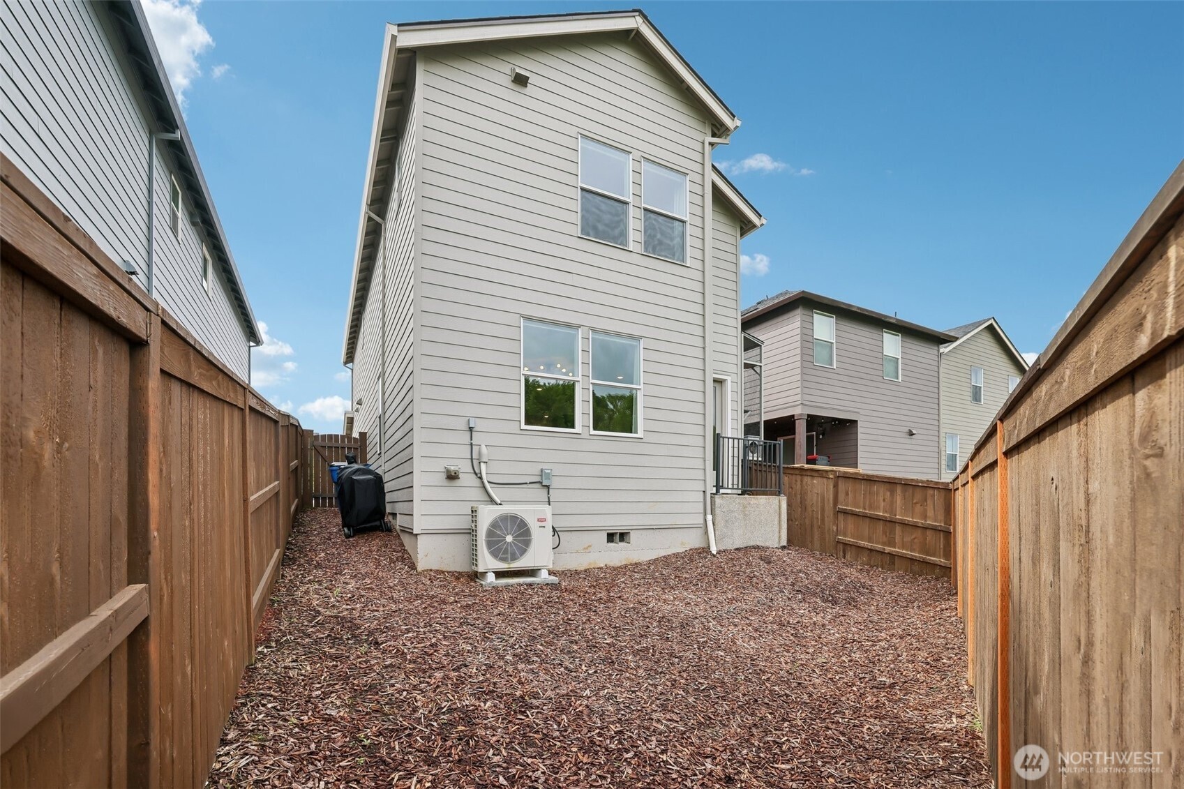922 Northwest 175th Street Ridgefield, WA 98642 - Photo 21 of 22