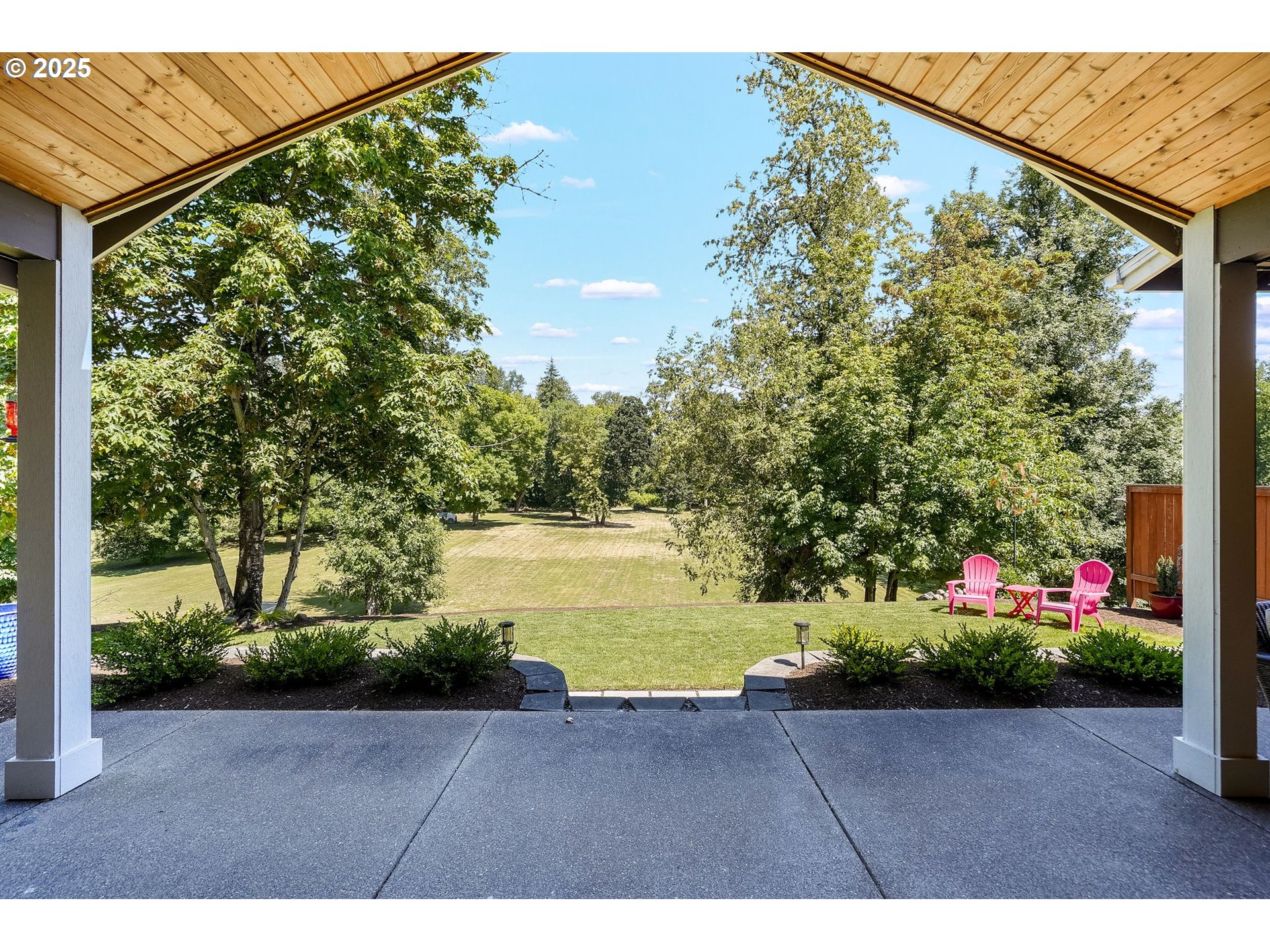 6300 Corvallis Road Independence, OR 97351 - Photo 40 of 48 a view of an outdoor space
