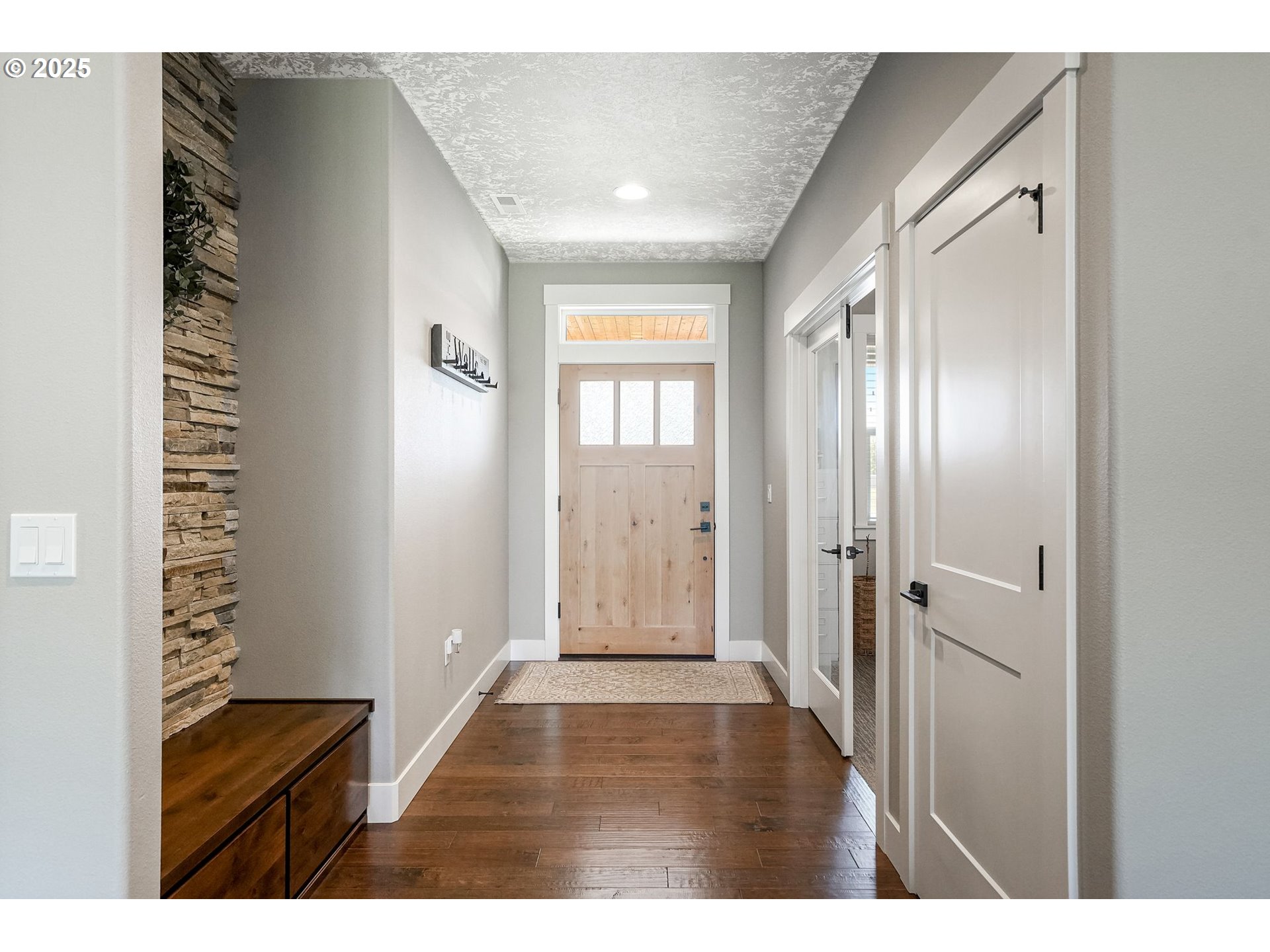 6300 Corvallis Road Independence, OR 97351 - Photo 4 of 48 a view of an entrance door