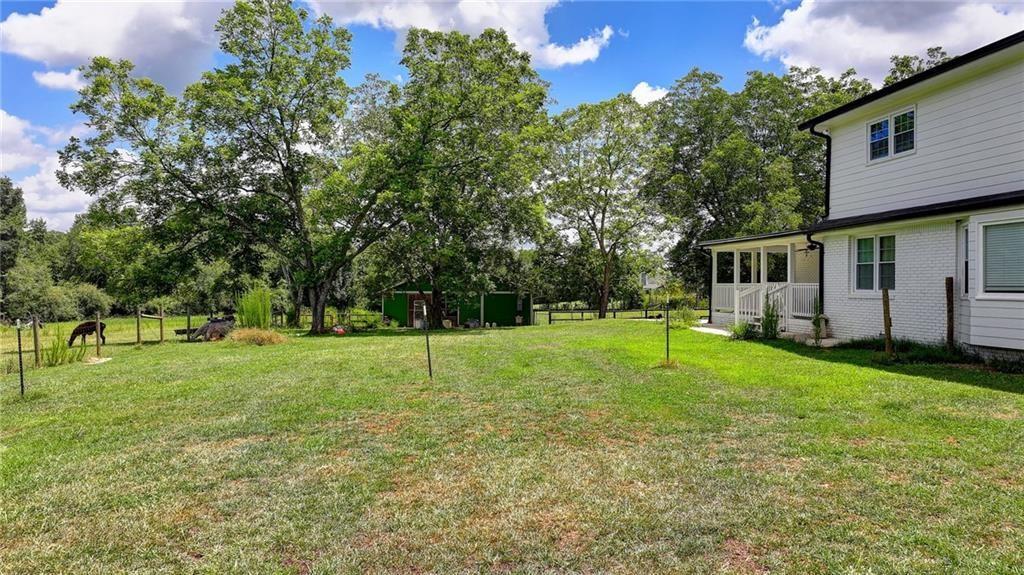 3601 Youth Monroe Road Loganville, GA 30052 - Photo 31 of 54