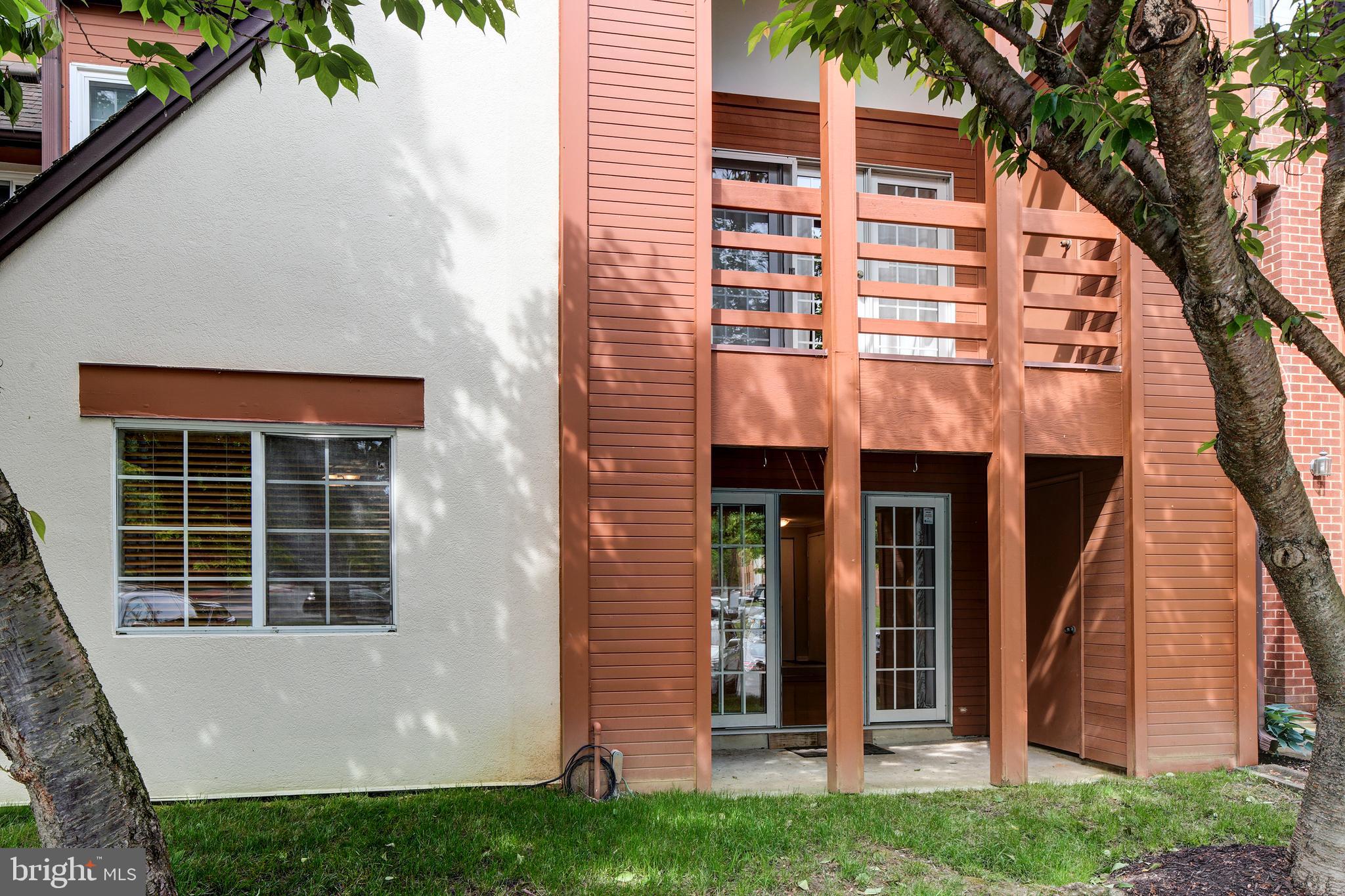4922 Columbia Road, Unit 186 Columbia, MD 21044 - Photo 1 of 22