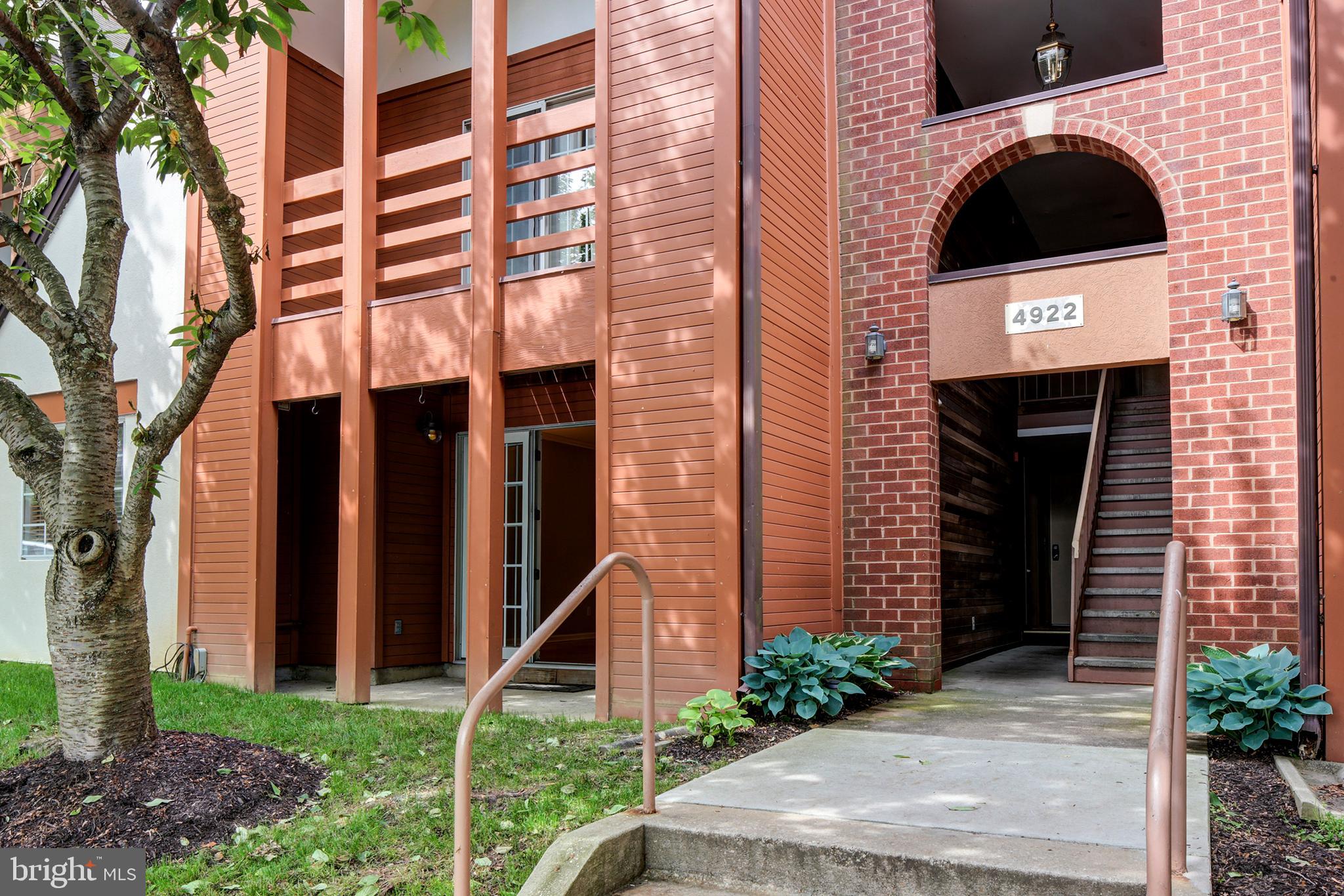 4922 Columbia Road, Unit 186 Columbia, MD 21044 - Photo 3 of 22