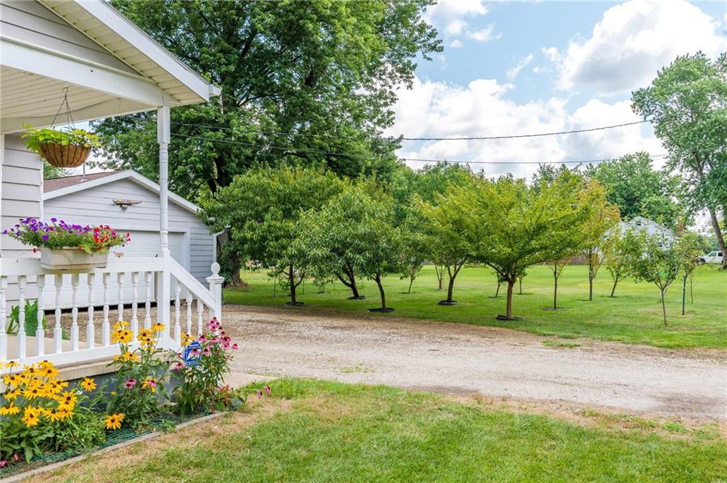 4224 Qu Wood Road Springfield, OH 45502 - Photo 23 of 35