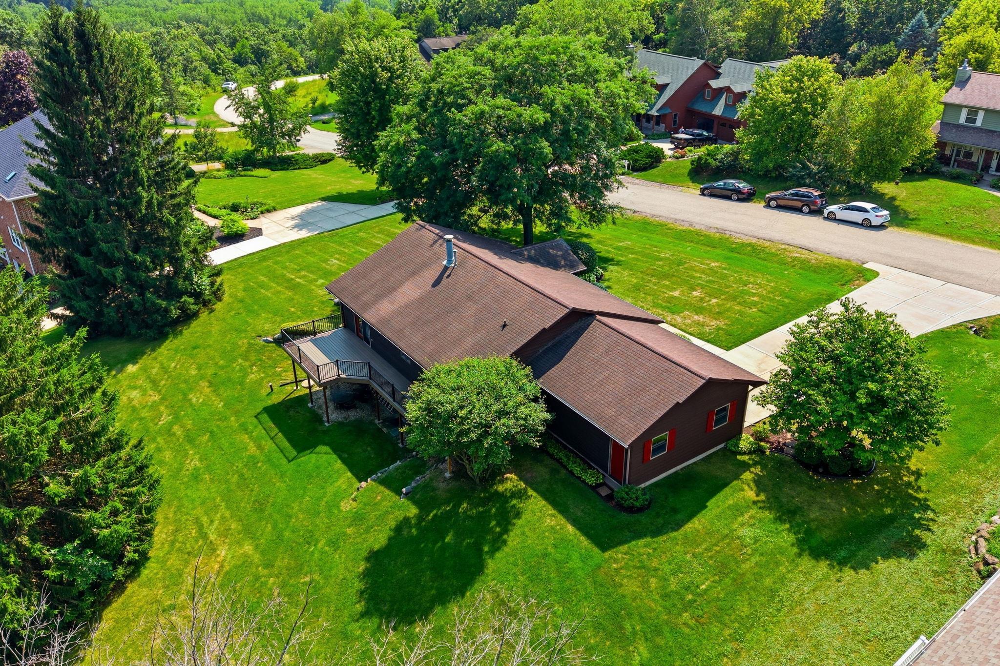 7975 Stagecoach Road Cross Plains, WI 53528 - Photo 19 of 23 Gallery Image 19