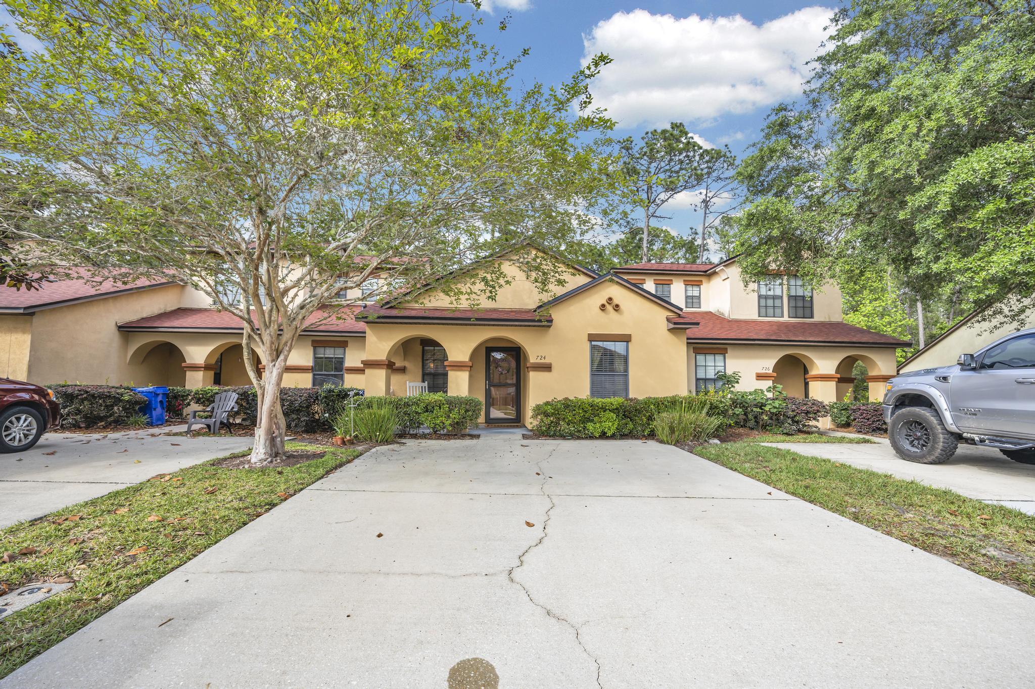 724 Ginger Mill Drive St. Johns, FL 32259 - Photo 54 of 54 CAT23301