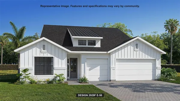 $734,900 | 5569 Vibrant Vine Drive, Wimauma, FL 33598