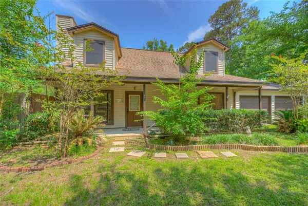 $249,999 | 647 Moose Drive, Onalaska, TX 77360