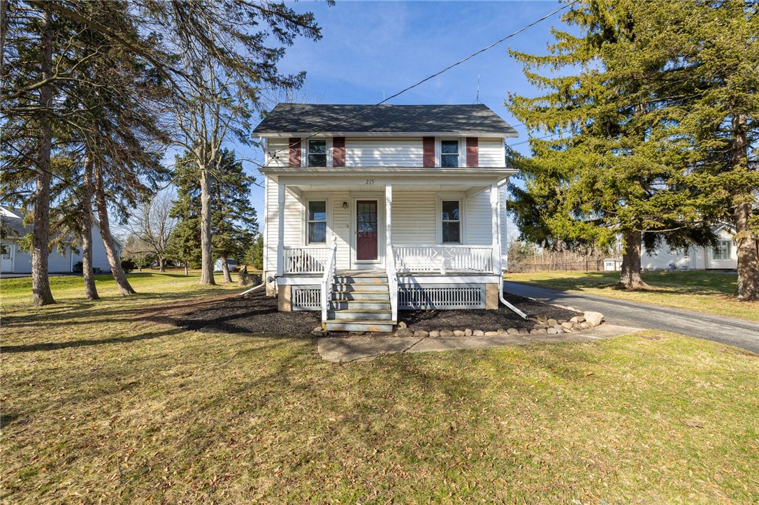 215 Buckman Road Greece, NY 14615 - Photo 1 of 1