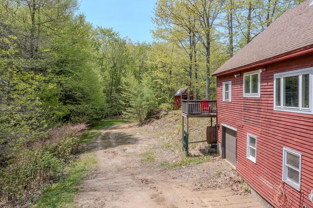 348 North Road Deerfield, NH 03037 - Photo 38 of 41