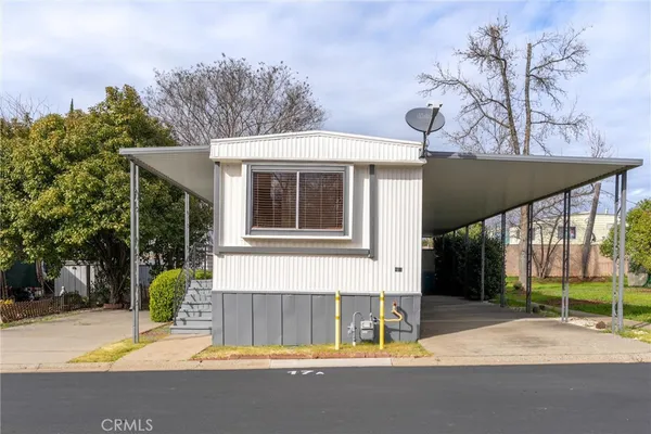 $15,000 | 1023 14th Street, Unit 17A, Oroville, CA 95965