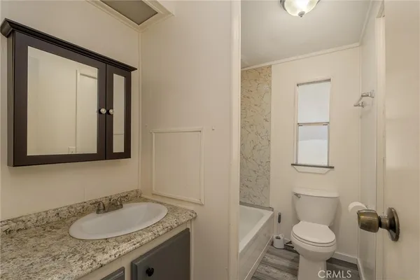 $15,000 | 1023 14th Street, Unit 17A, Oroville, CA 95965