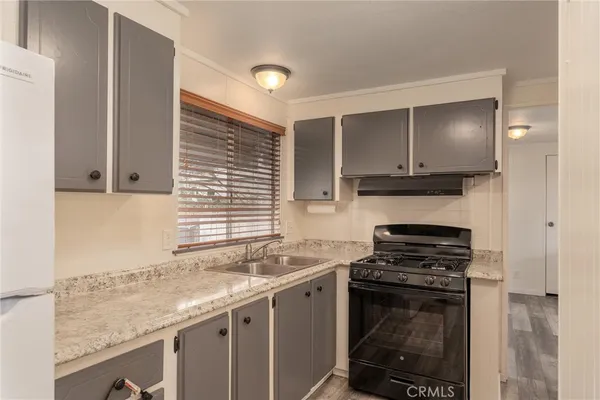 $15,000 | 1023 14th Street, Unit 17A, Oroville, CA 95965