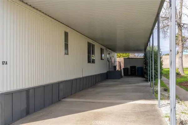 $15,000 | 1023 14th Street, Unit 17A, Oroville, CA 95965