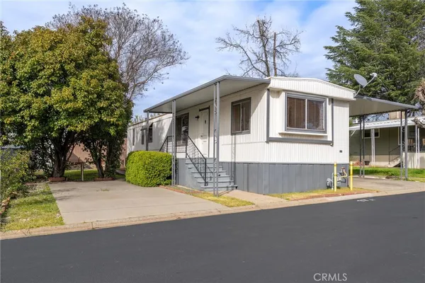 $15,000 | 1023 14th Street, Unit 17A, Oroville, CA 95965