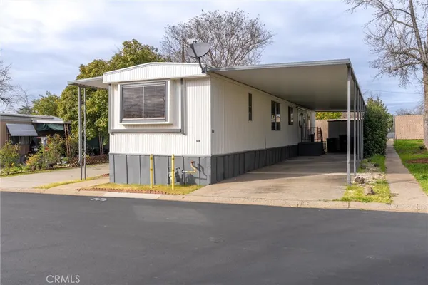 $15,000 | 1023 14th Street, Unit 17A, Oroville, CA 95965