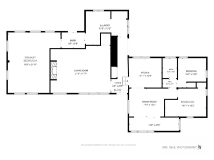 $250,000 | 36591 North Hilda Lane, Lake Villa, IL 60046