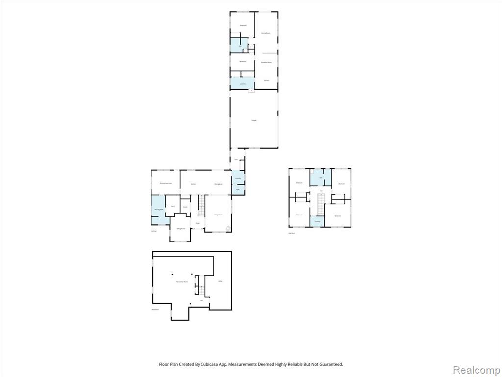 7868 Big Hand Road Columbus, MI 48063 - Photo 88 of 91