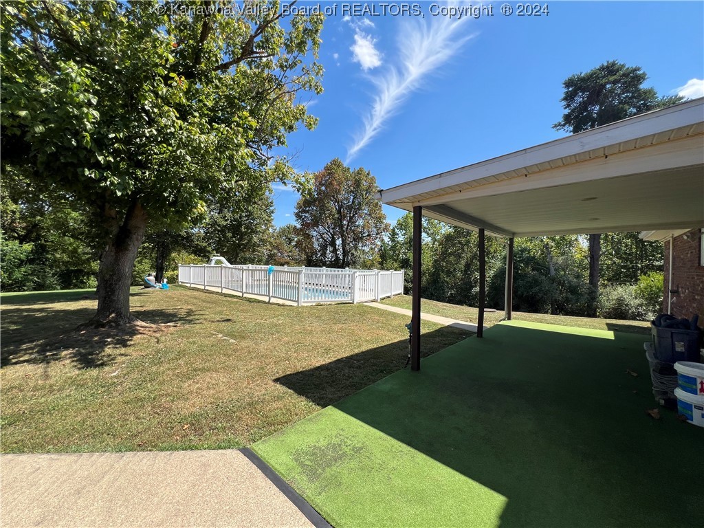 1951 New Stone Ridge Road Ripley, WV 25271 - Photo 8 of 26 Gallery Image 8