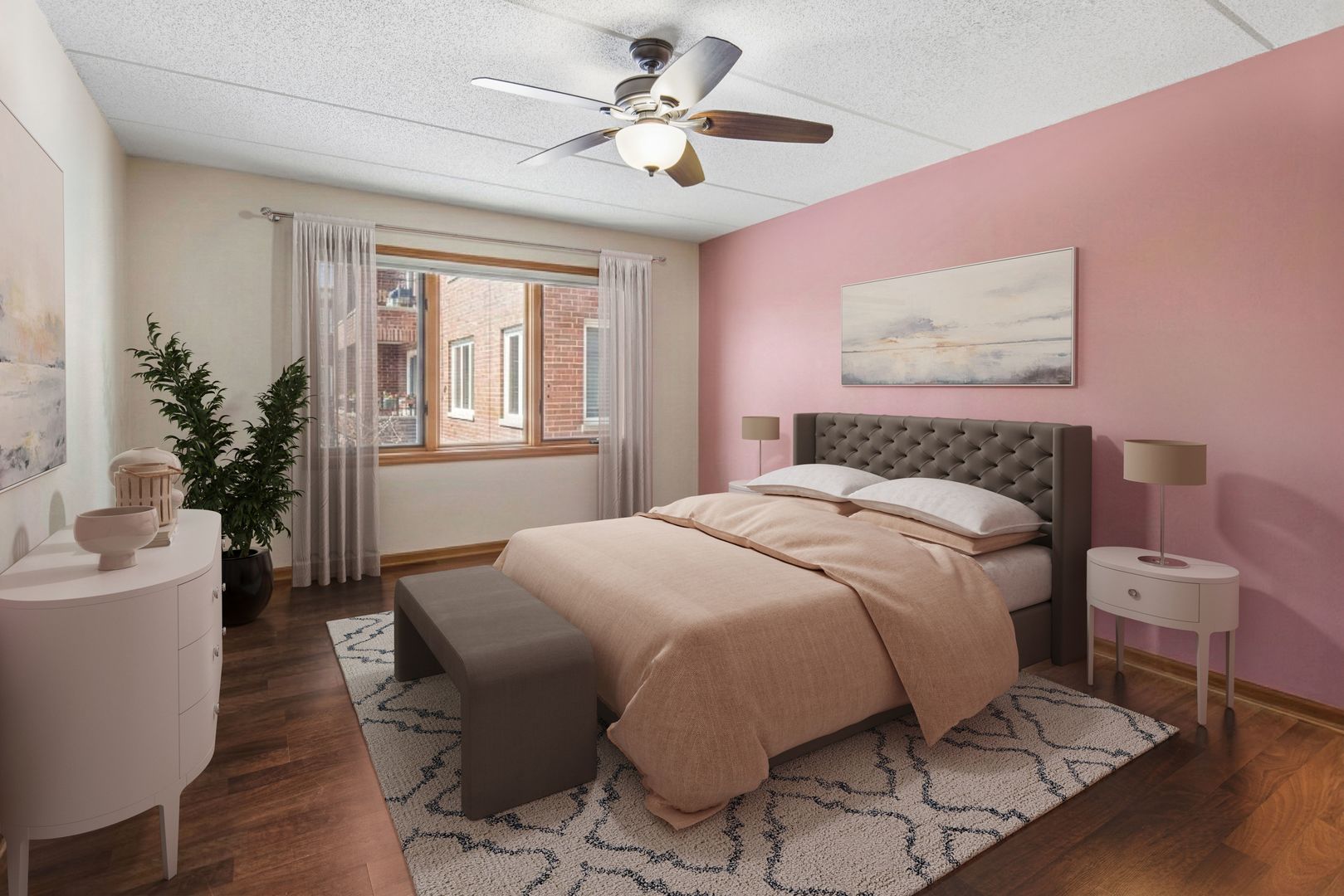 5225 North Riversedge Terrace, Unit 201 Chicago, IL 60630 - Photo 11 of 18