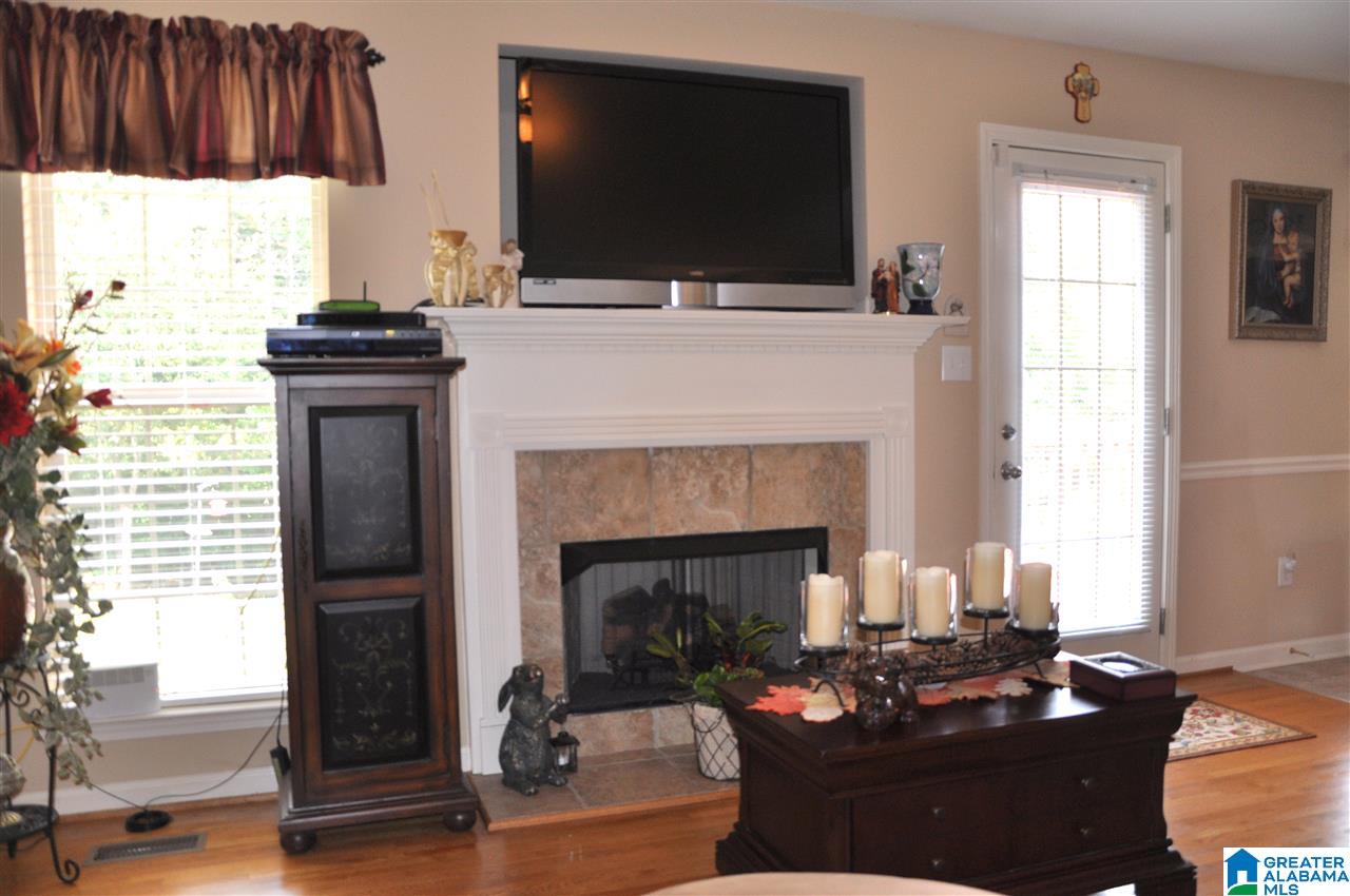 400 Quail Ridge Road Odenville, AL 35120 - Photo 15 of 31