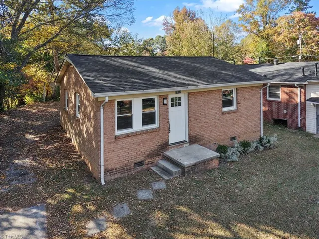 $138,900 | 1402 Cyril Lane, Greensboro, NC 27401